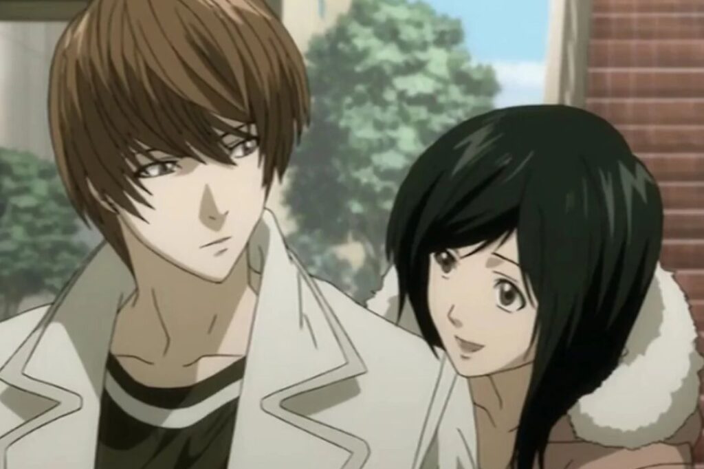 Light Yagami Wiki, Age, Height, Death, Girlfriend, Biography & More ...