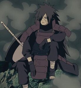 Madara Uchiha