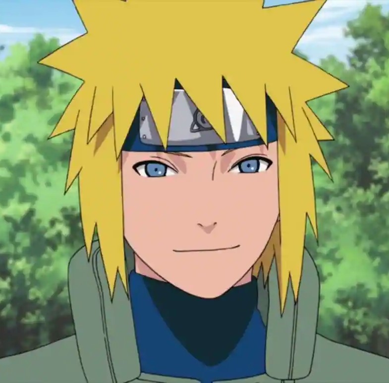 Why did Sarutobi fear fighting Minato more than he feared fighting