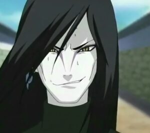 Orochimaru