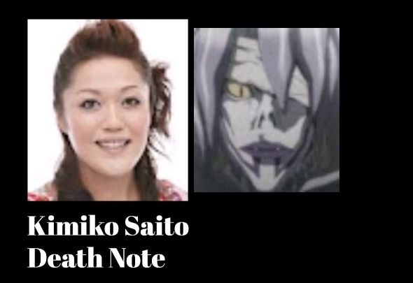 Rem Japanese Voice Actor