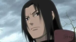 Hashirama Senju, Tobirama's elder brother