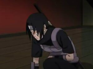 Itachi was always loyal to Konoha