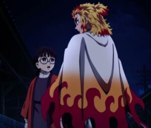 Rengoku Kyojuro Wiki, Height, Age, Family, Girlfriend, Death, Biography ...