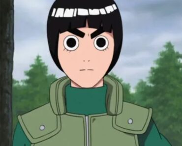 Rock Lee (Naruto) Wiki, Age, Wife, Friends, Biography & More