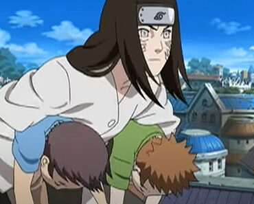 Neji Hyuga (Naruto) Wiki, Age, Death, Biography & More – Animephied.com